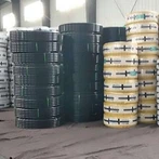 HDPE toru elektrikaablite ja juhtmete kaitseks