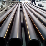 HDPE toru gaasi jaoks